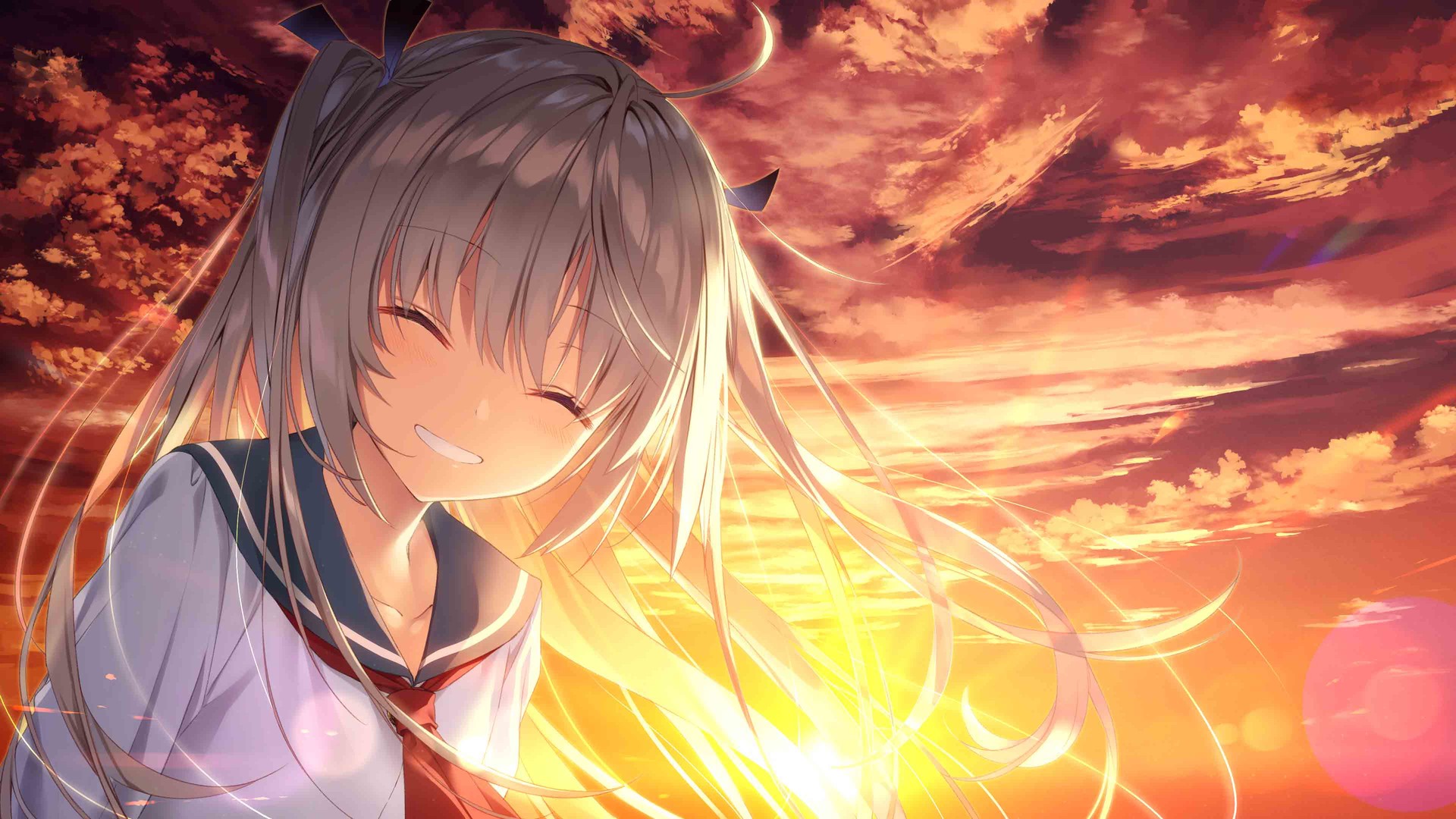 《亚托莉 -我挚爱的时光- ATRI -My Dear Moments-》Switch中文版NSZ下载 – 含1.0.1补丁-知芽创业社