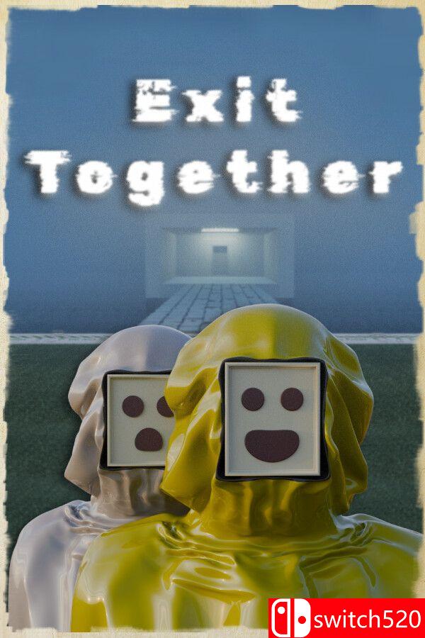 《一起逃离（Exit Together）》官方中文 v1.1.0 0xdeadcode硬盘版[中文/繁体/英文/日语]-知芽创业社