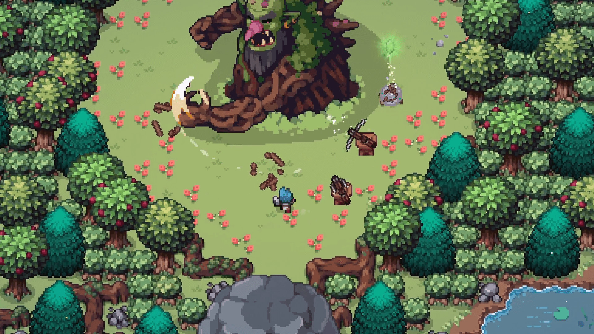 《战匠杜沃 Dwerve》Switch美版中文XCZ下载 – 含2.0.0补丁-知芽创业社