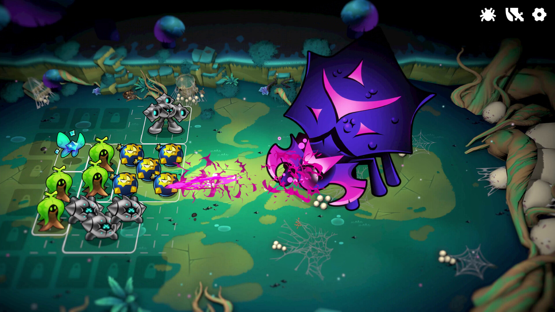 《斗阵骑士/Knightica》单机中文版v1.2.0h下载-知芽创业社