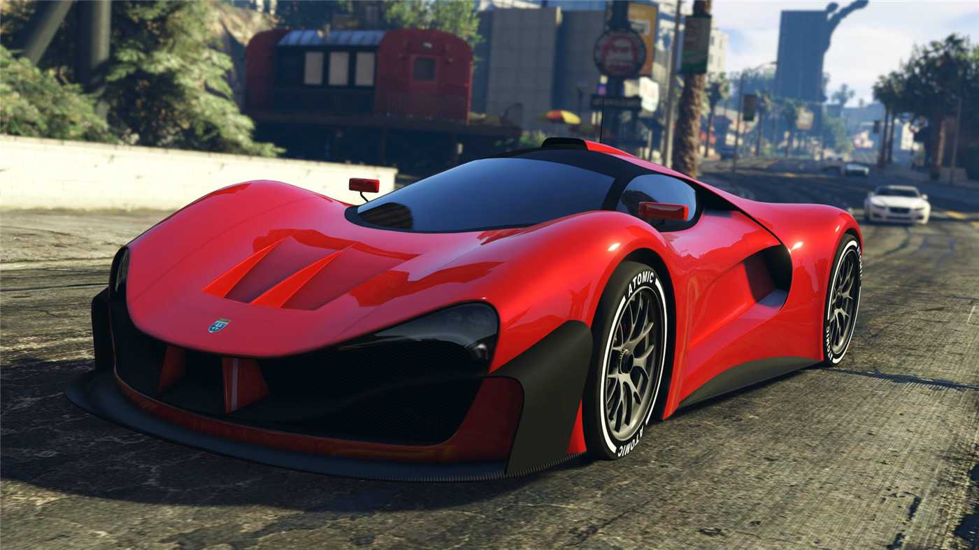 PC游戏《侠盗猎车手5传承版 Grand Theft Auto V Legacy》中文v1.72(3717)传承版下载-知芽创业社