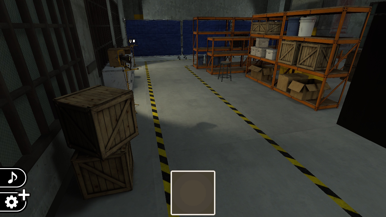 《逃脱游戏 R00M08 Escape game R00M08》Switch美版中文NSZ下载-知芽创业社