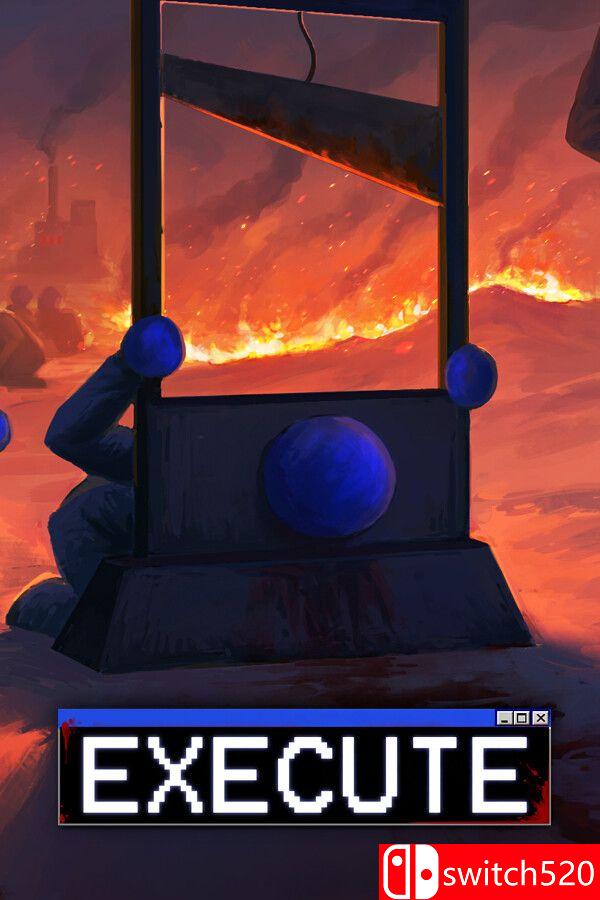《执行（Execute）》官方中文 Build 21197356 [中文/英文/日语]-知芽创业社