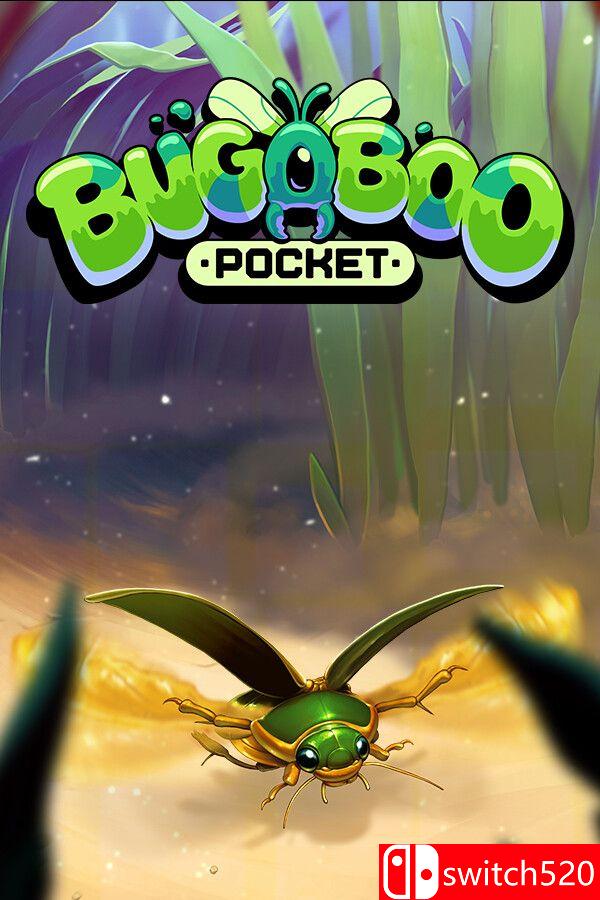 《虫虫口袋（Bugaboo Pocket）》官方中文 Build 20351891 [中文/英文]-知芽创业社