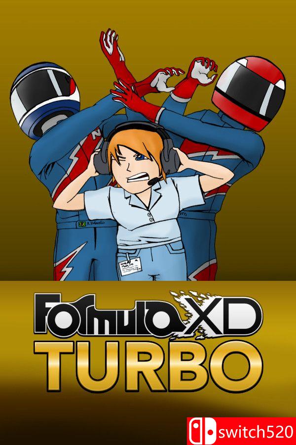 《方程式赛车XD（Formula XD）》Build 20711369 [英文]-知芽创业社