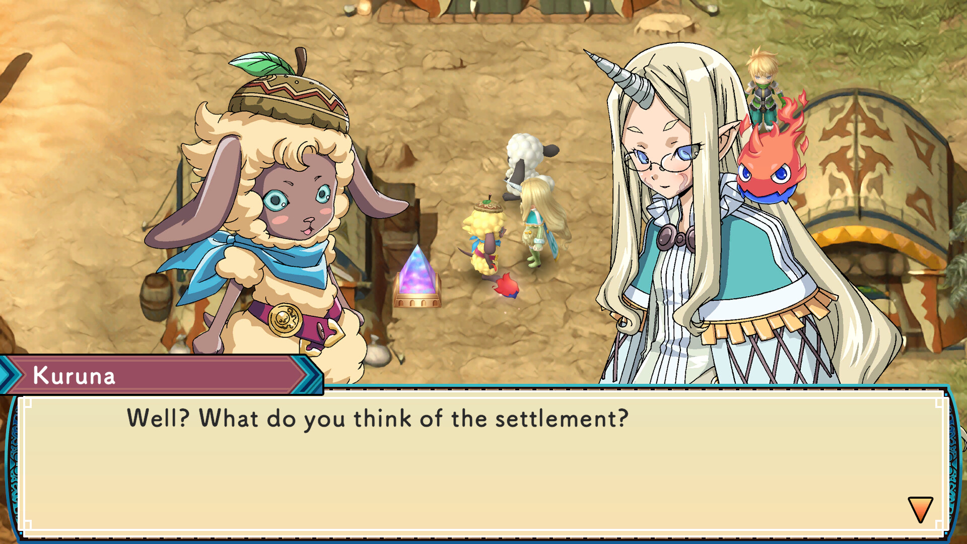 《符文工厂3/Rune Factory 3 Special》PC中文版下载-含Build.20332490-知芽创业社