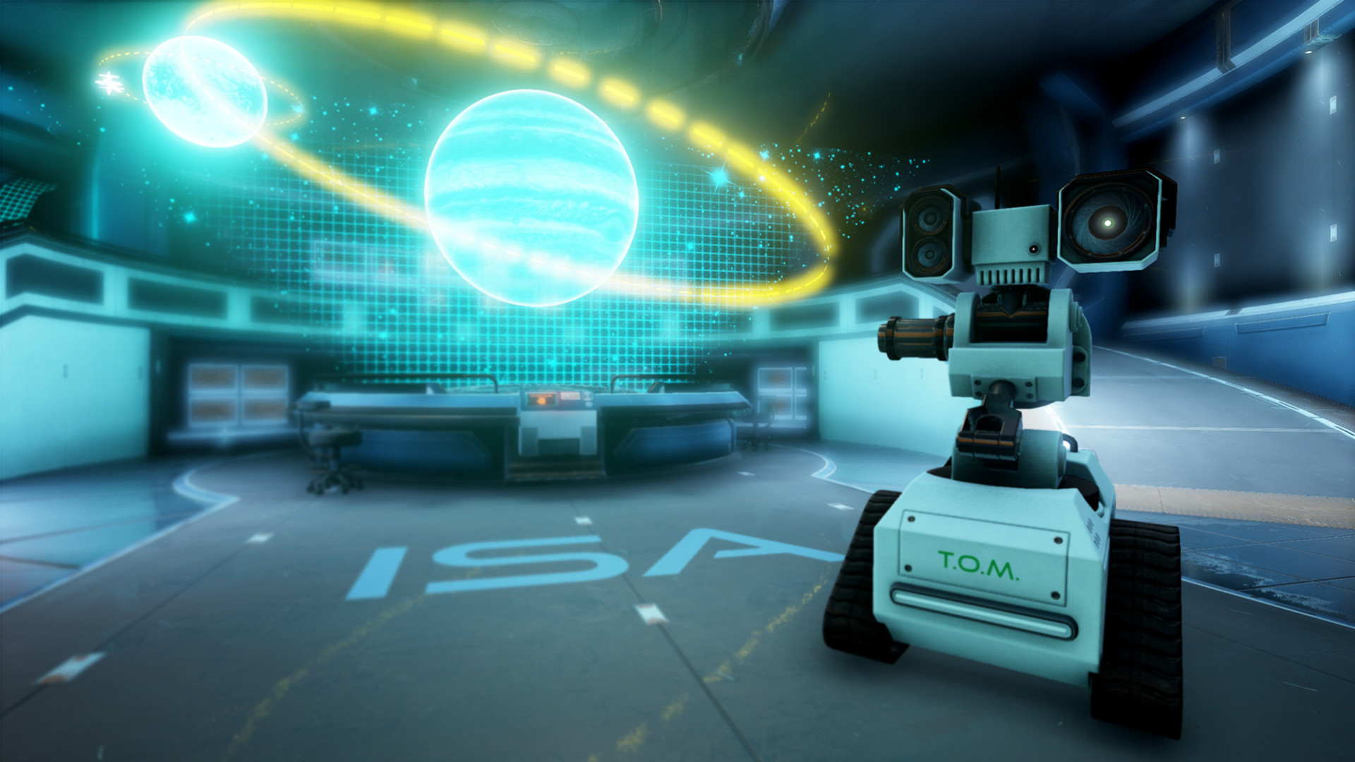 《图灵测试 The Turing Test》Switch中文版NSP下载 – 含1.0.0补丁-知芽创业社
