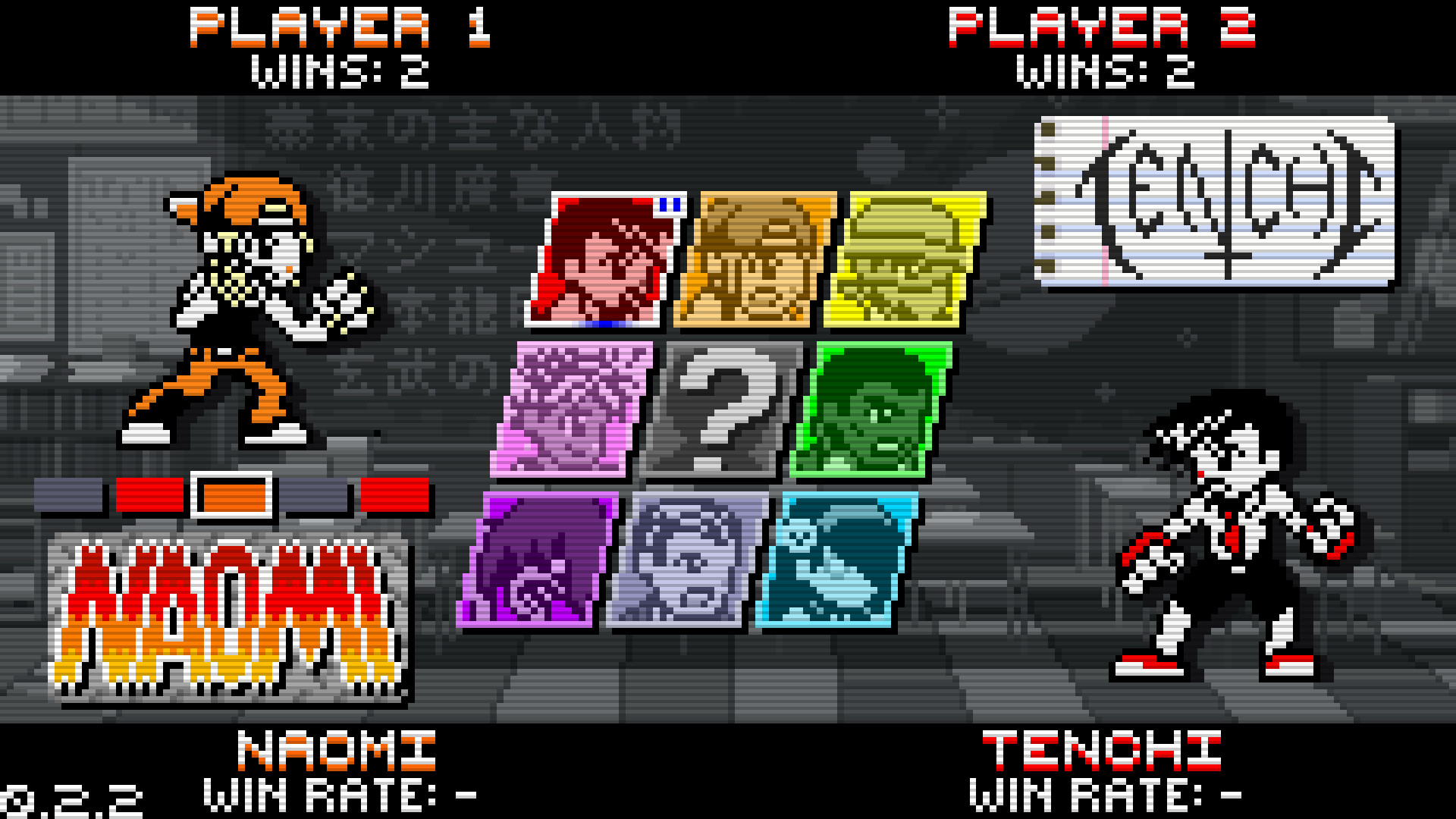 《口袋激斗 Pocket Rumble》Switch英文版NSP下载 – 含1.0.0补丁-知芽创业社