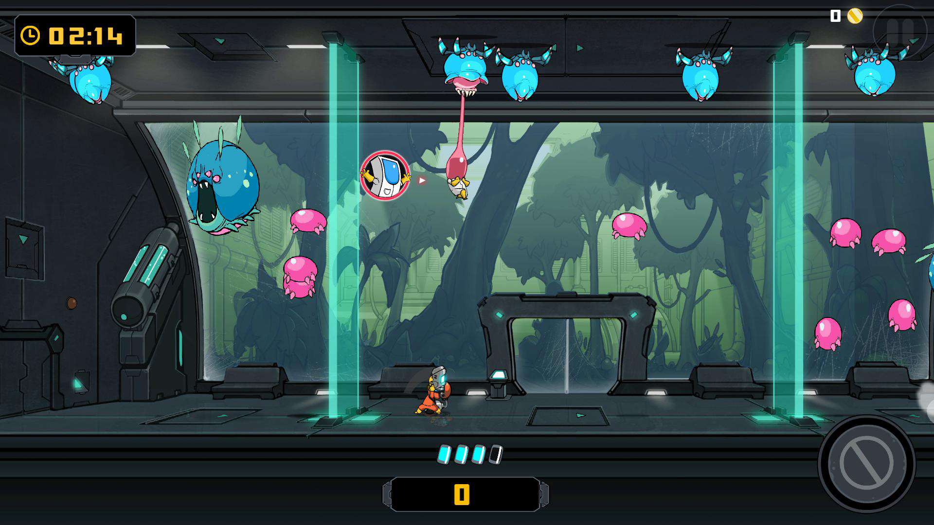 《昆虫屠夫 The Bug Butcher》Switch中文版NSP下载 – 含1.0.1补丁-知芽创业社