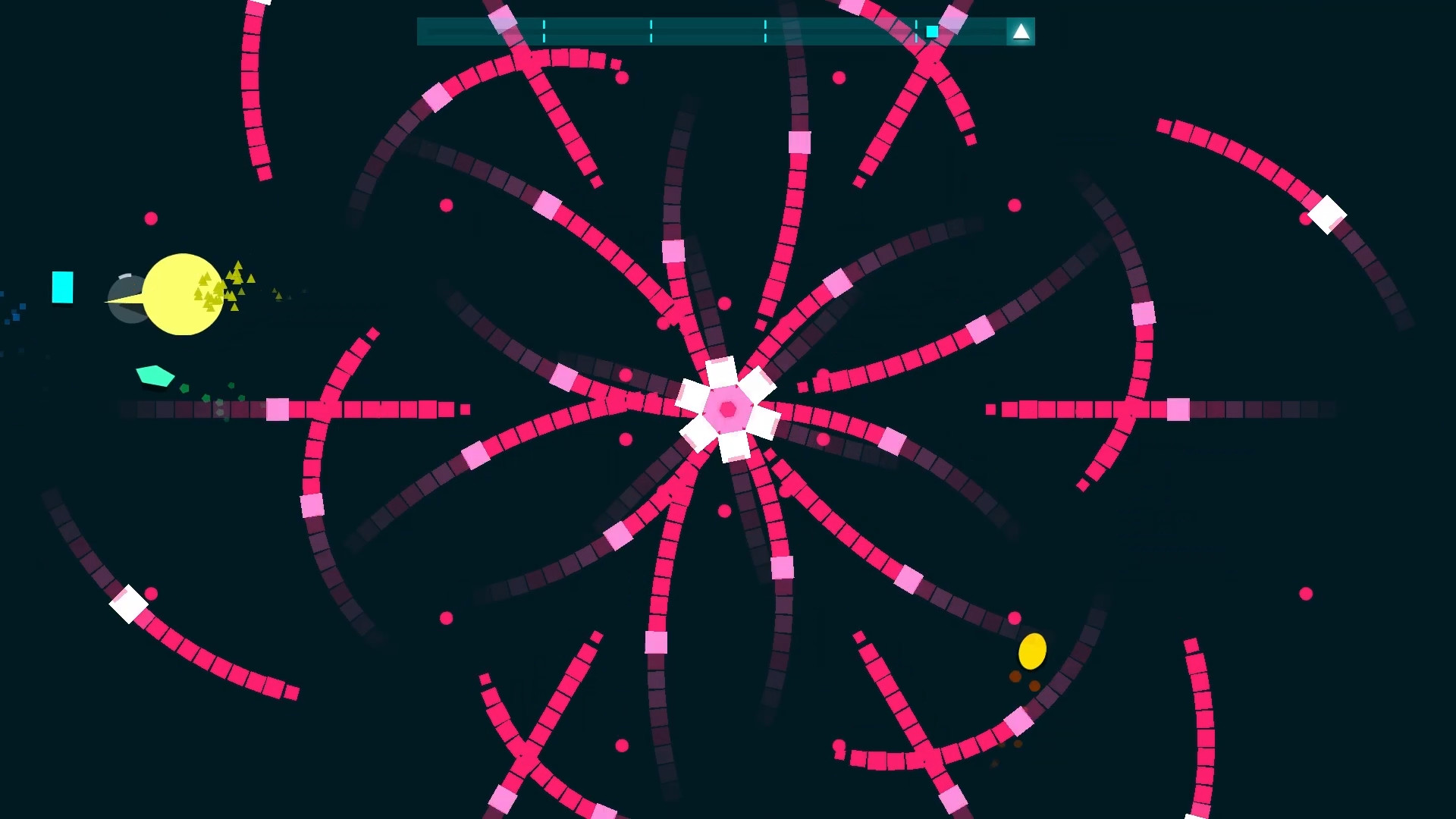 《只有形状和节奏 Just Shapes & Beats》Switch中文版NSP下载 – 含1.6.0补丁-知芽创业社