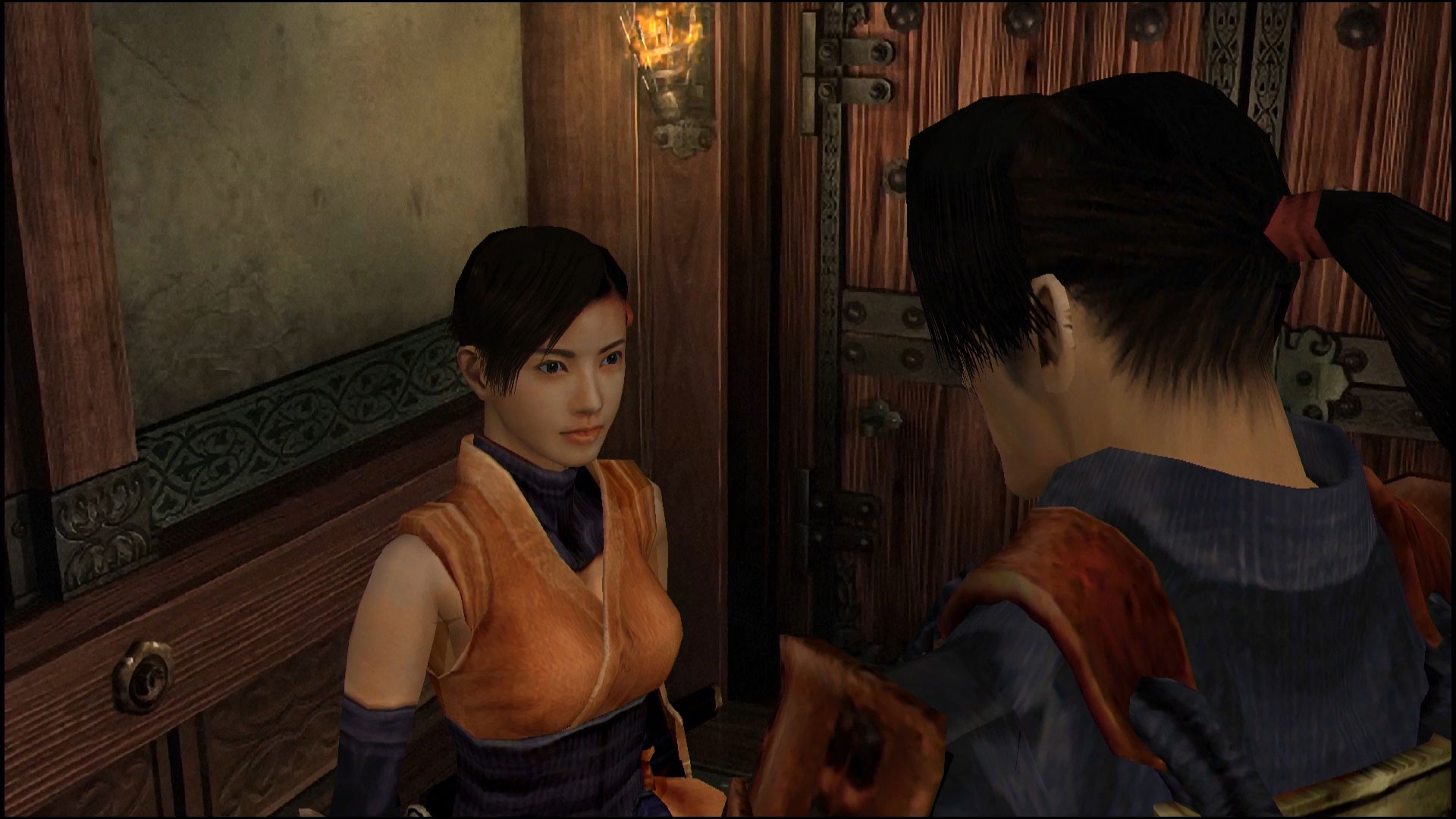 《鬼武者 Onimusha: Warlords》Switch美版中文NSP下载 – 含1.0.1补丁-知芽创业社