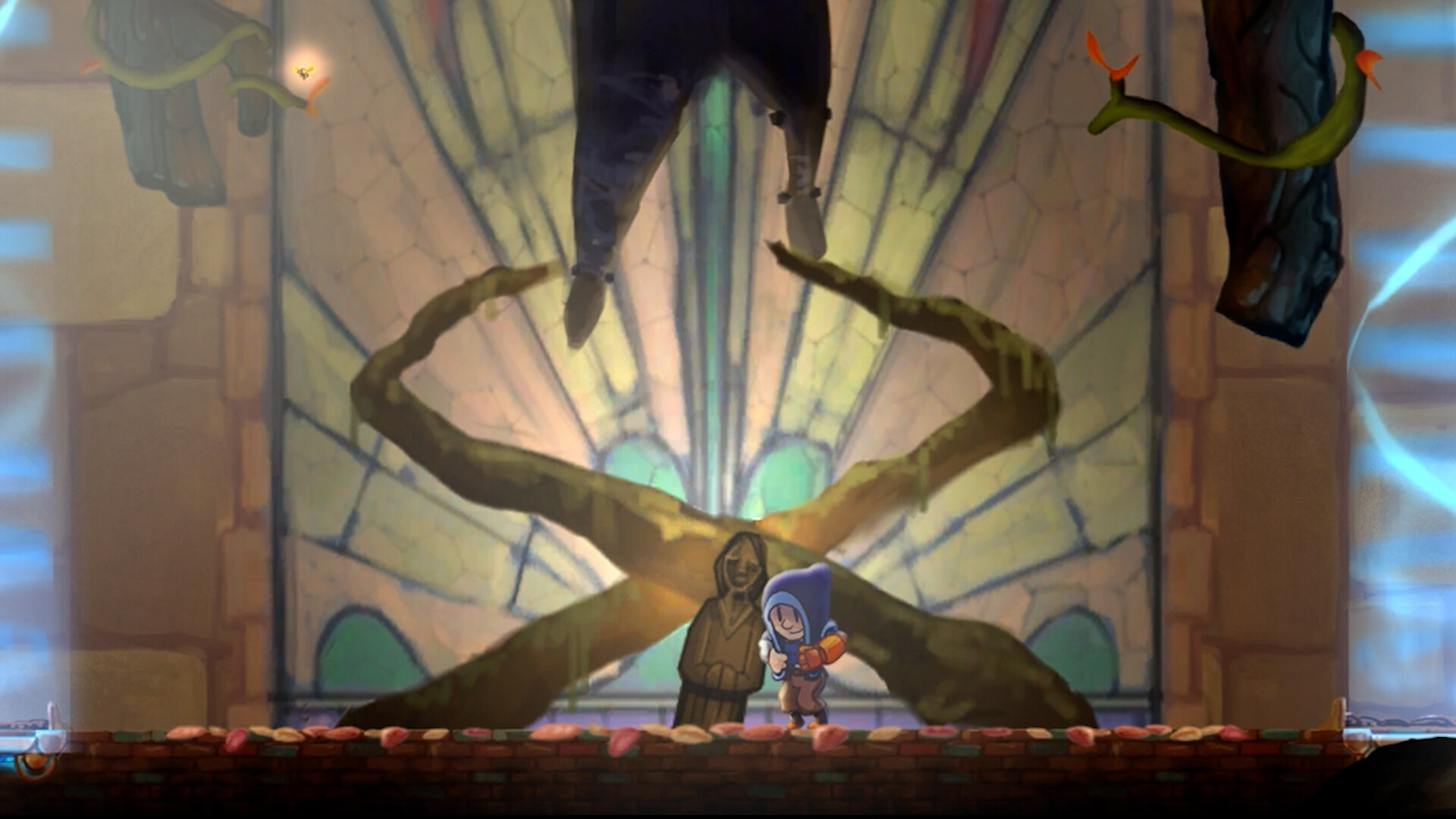《特斯拉学徒 复刻版 Teslagrad Remastered》Switch美版中文NSZ下载 – 含1.0.2补丁-知芽创业社