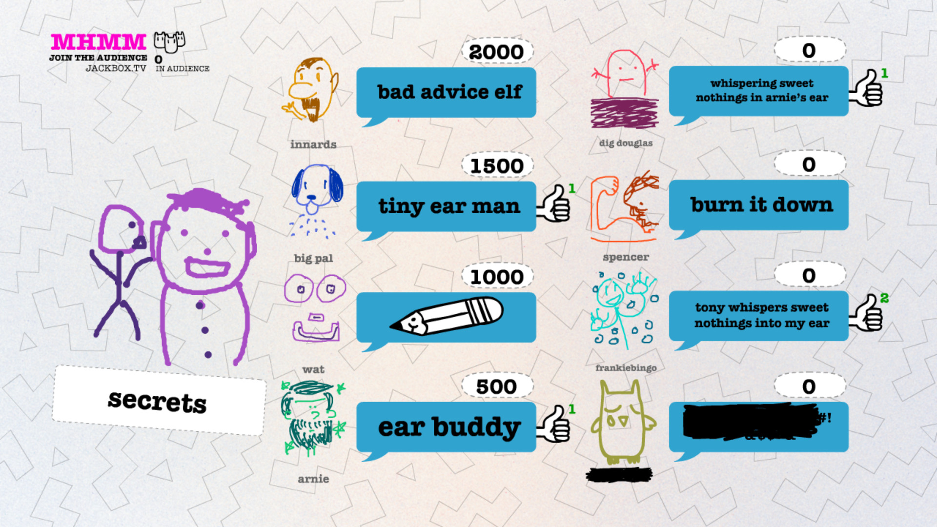 《你画我猜2 Drawful 2》Switch中文版NSP下载 – 含1.1.0补丁-知芽创业社