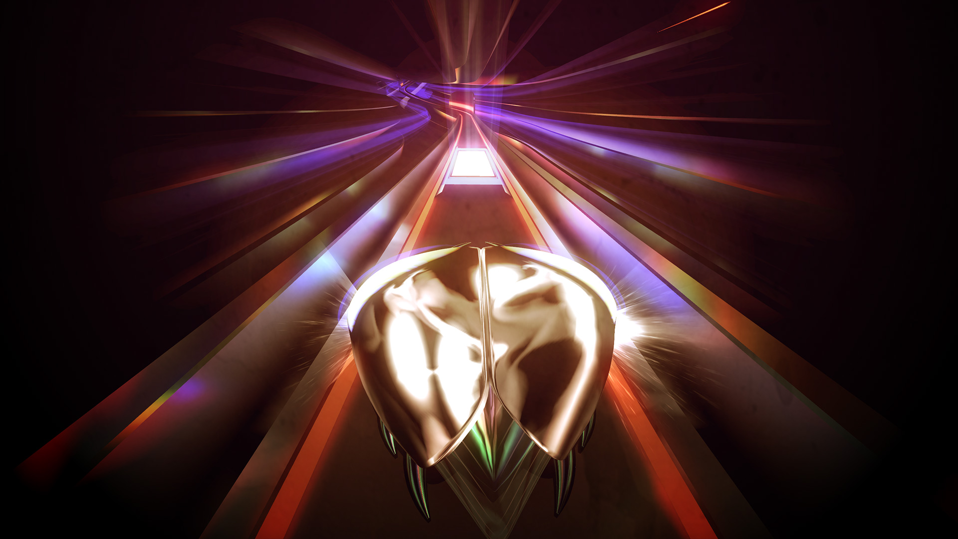 《暴走甲虫Thumper》Switch美版中文NSP下载 – 含1.0.2补丁-知芽创业社