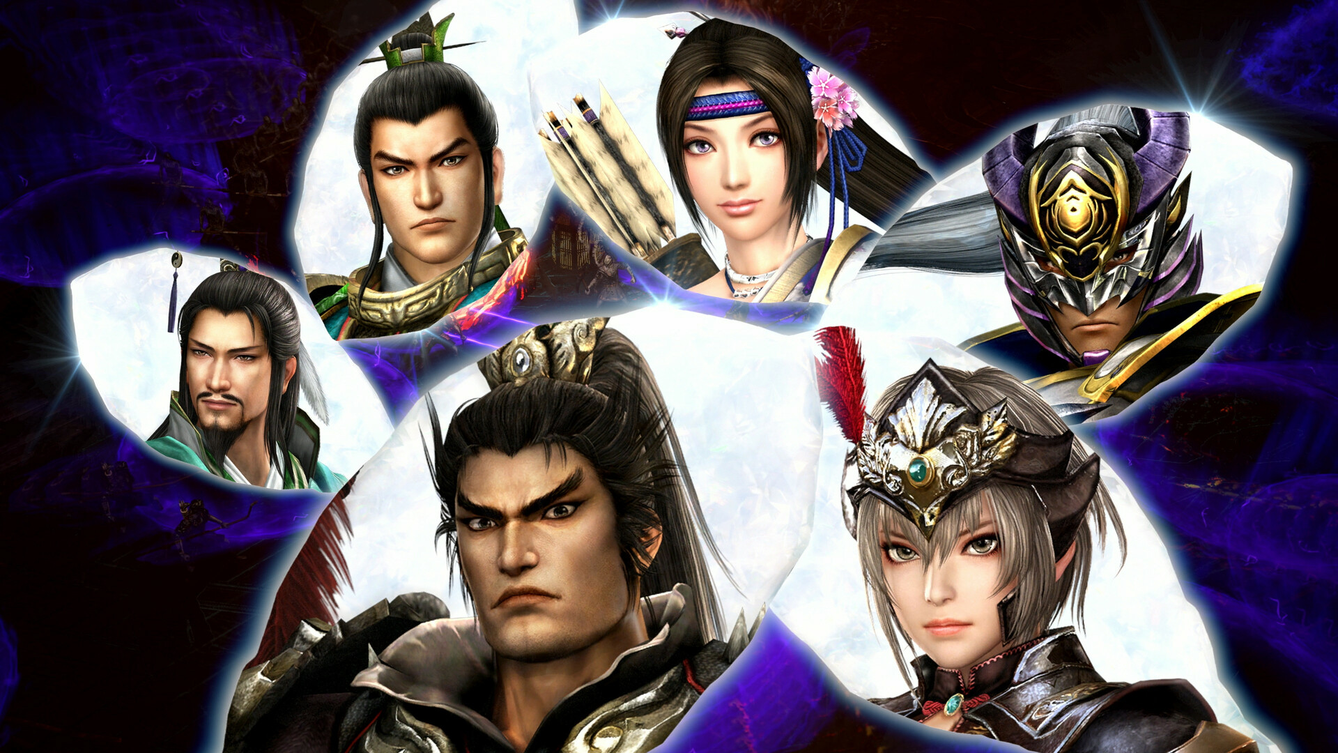 PC游戏《无双深渊 WARRIORS: Abyss》中文v1.5.0-知芽创业社