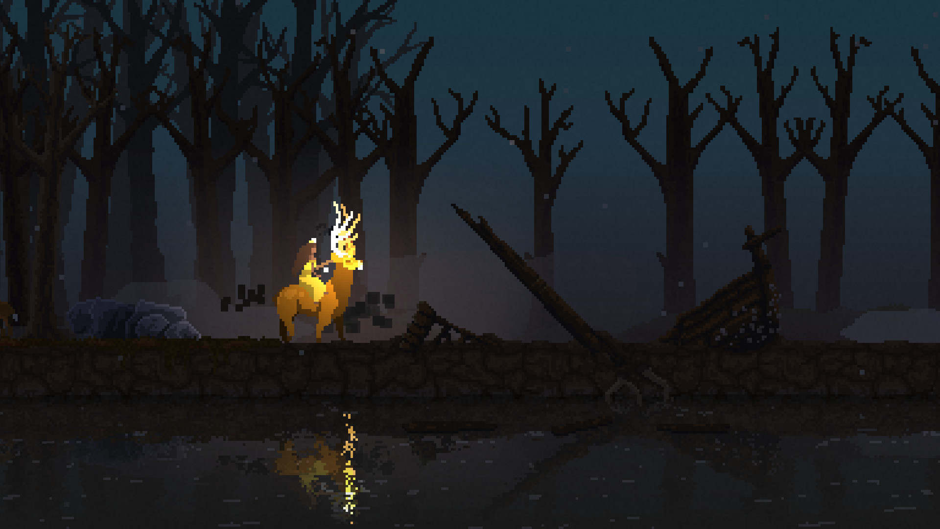 《王国：新大陆 Kingdom: New Lands》Switch中文版NSP下载 – 含1.3.1补丁-知芽创业社