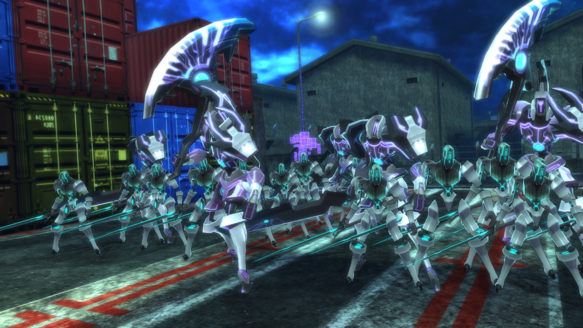 《圣杯战争命运之夜 暗影之星 Fate/EXTELLA》Switch中文版NSP下载 – 含1.0.0补丁-知芽创业社