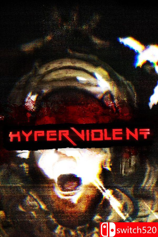 《超级暴力（HYPERVIOL英文T）》官方中文 v1.0.0.3 [中文/英文]-知芽创业社