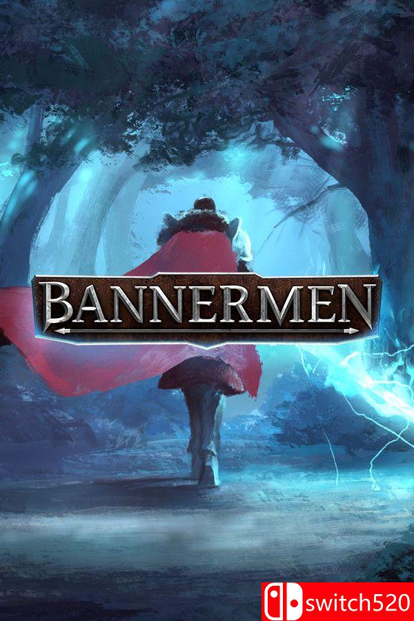 《旗名（BANNERM英文）》官方中文 v1.1.0 [中文/英文]-知芽创业社