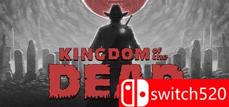《死亡帝国（KINGDOM of the DEAD）》官方中文 v1.21 [中文/繁体/英文/日语]-知芽创业社