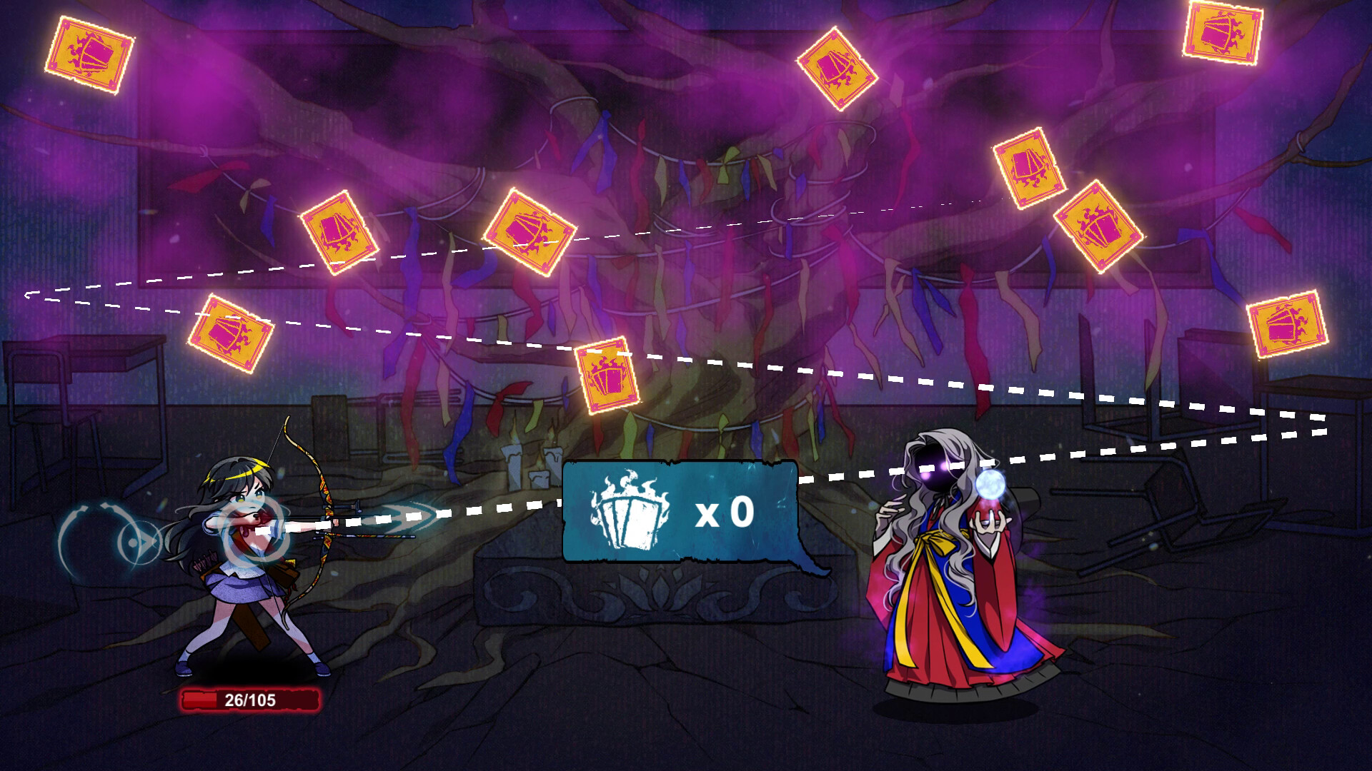 《深夜自习/Midnight Study》PC中文版下载-含v0.4.2-知芽创业社