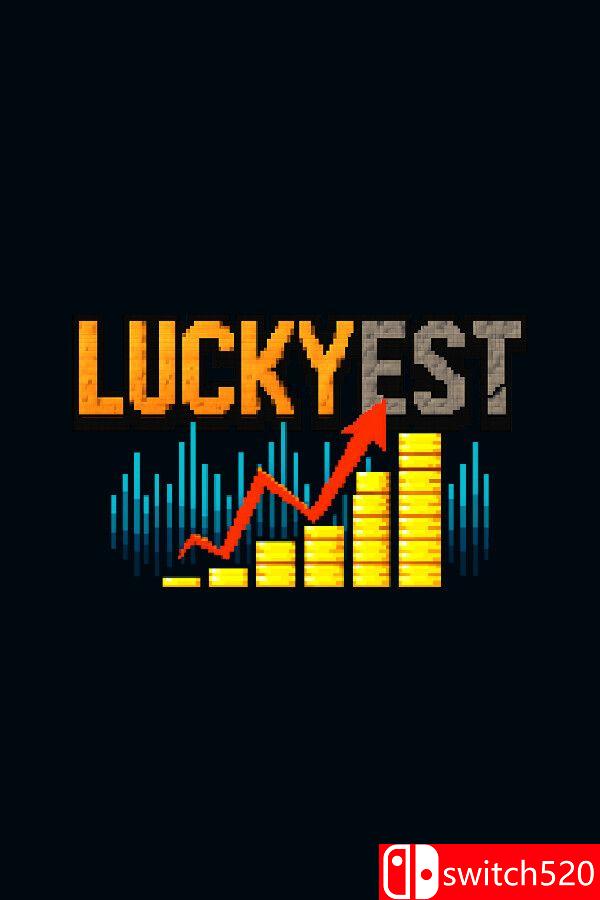《幸运至极（Luckyest）》官方中文 v1.1.2 [中文/英文/日语]-知芽创业社