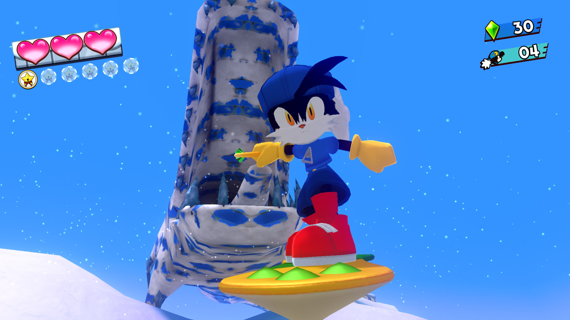 《风之少年 克罗诺亚 １＆２ 乘风归来/Klonoa Phantasy Reverie Series》PC中文版下载-含v20251222-知芽创业社