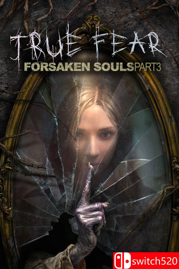 《真实恐惧：被遗弃的灵魂3（True Fear: Forsaken Souls P3）》v1.0.14 [中文/英文]-知芽创业社