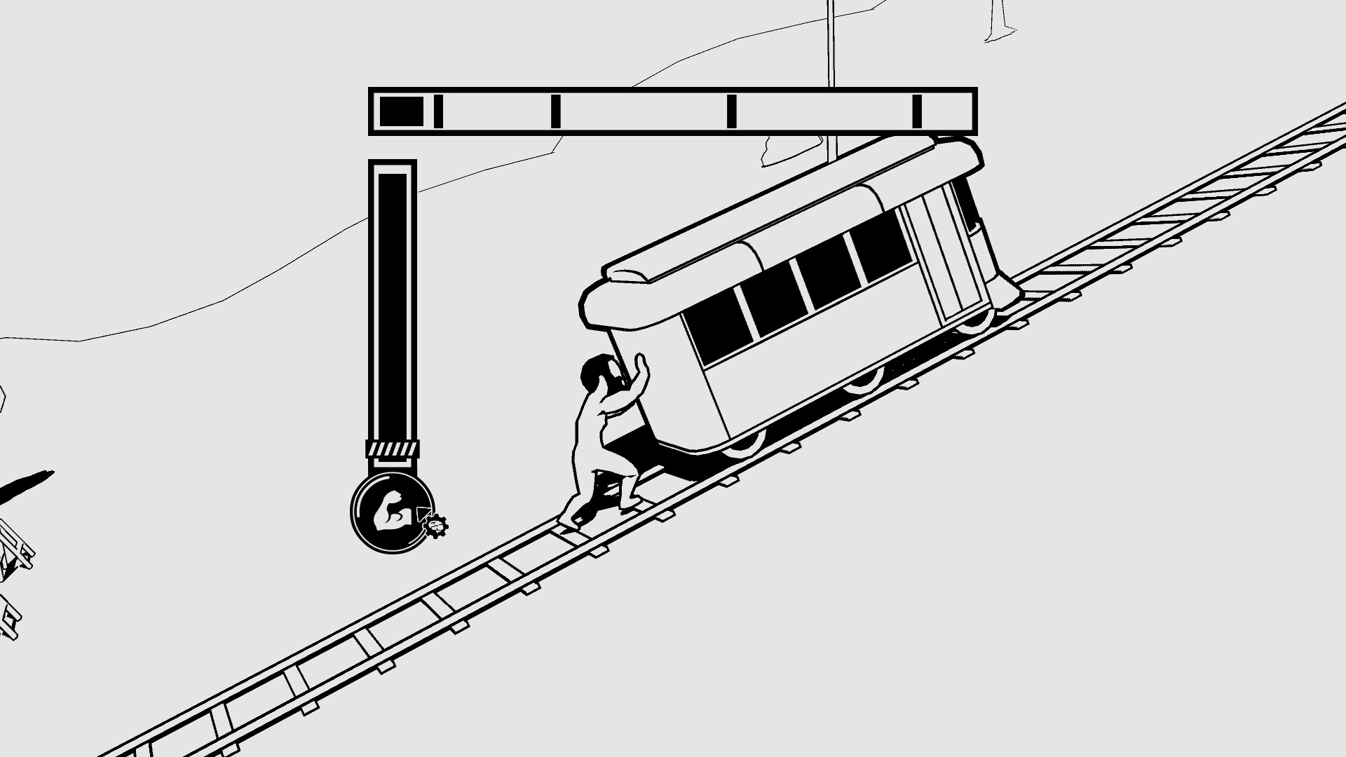 《电车解题/The Trolley Solution》PC中文版下载-含Build.21322641-知芽创业社