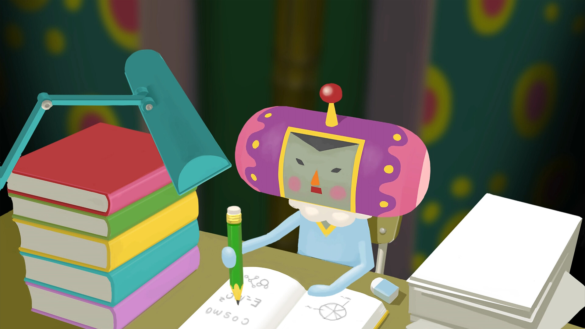 《人见人爱的块魂 安可+ 国王大人的小小回忆/We Love Katamari REROLL Royal Reverie》PC中文版下载-含Build.20552039-知芽创业社