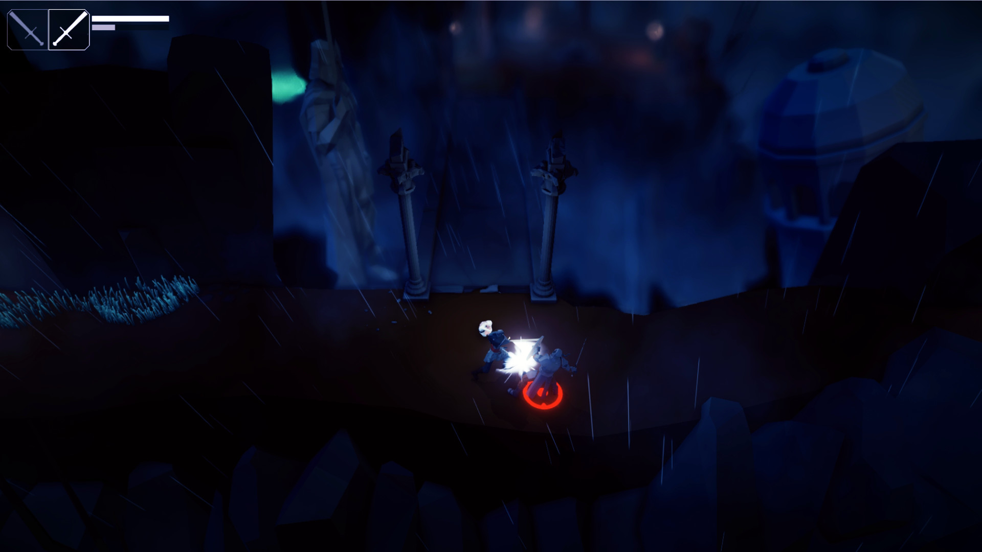 《光明陨落 至暗版 Fall Of Light – Darkest Edition》Switch中文版NSP下载 – 含1.0.1补丁-知芽创业社