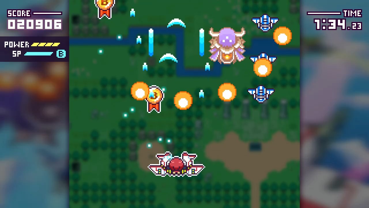 《幻想秘境合集 Fairune Collection》Switch中文版NSP下载 – 含1.0.1补丁-知芽创业社