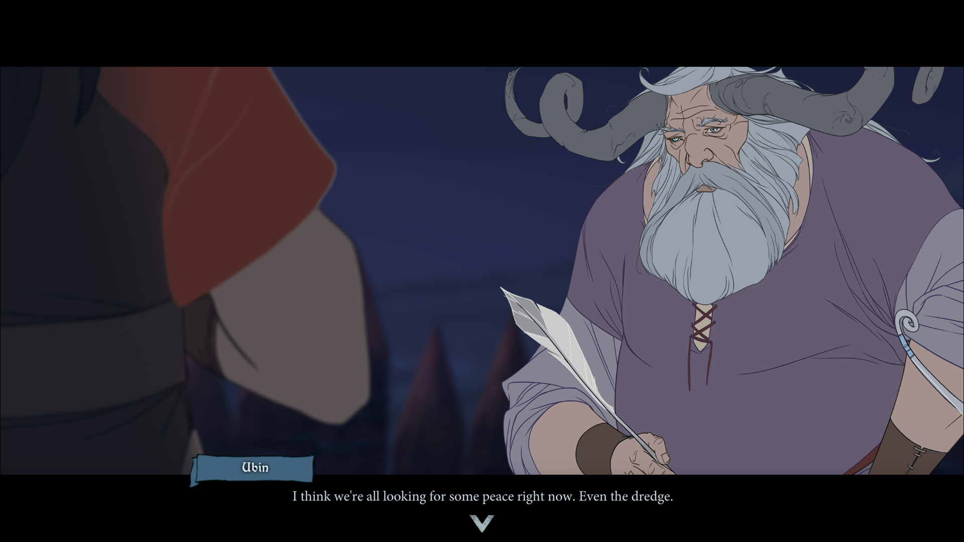 《旗帜的传说3 Banner Saga3》Switch中文版NSP下载 – 含2.59.02补丁-知芽创业社
