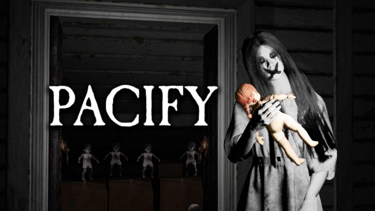 安定丨Pacify-知芽创业社