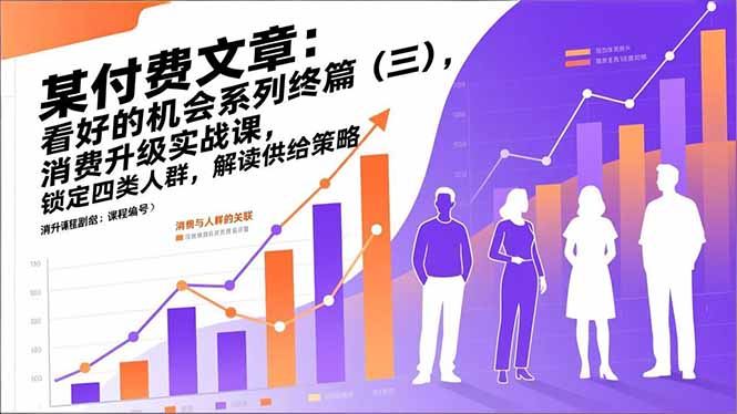 某付费文章：看好的机会系列终篇(三-知芽创业社