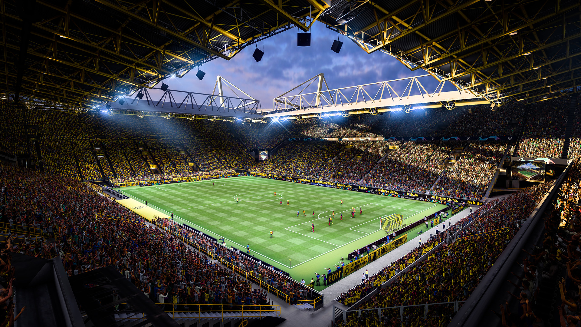 《国际足球大联盟22/FIFA 22》PC中文版下载-含Build.10461903-知芽创业社
