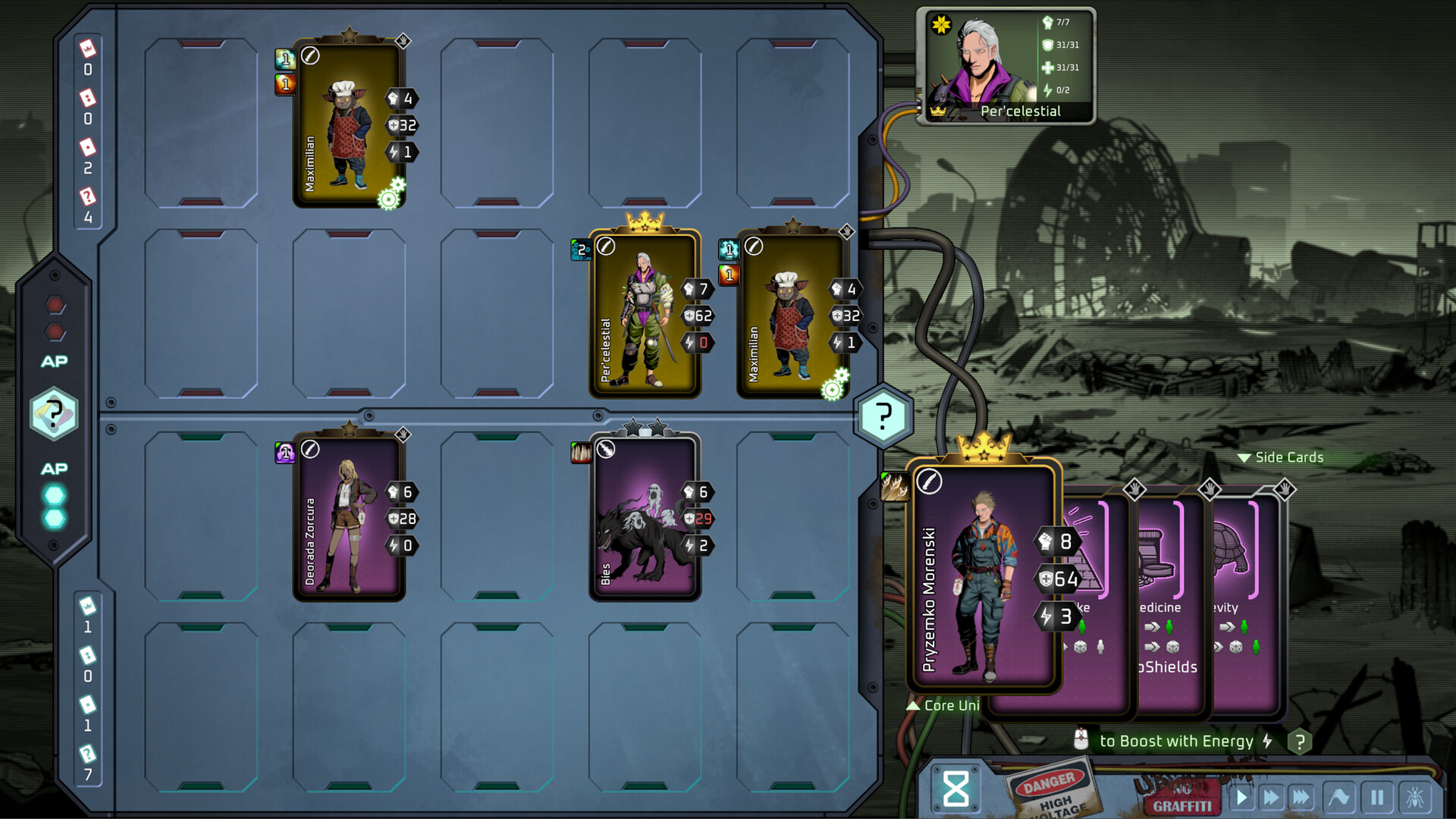 《代号：西娅/Project Thea》PC中文版下载-含Build.21166974-知芽创业社