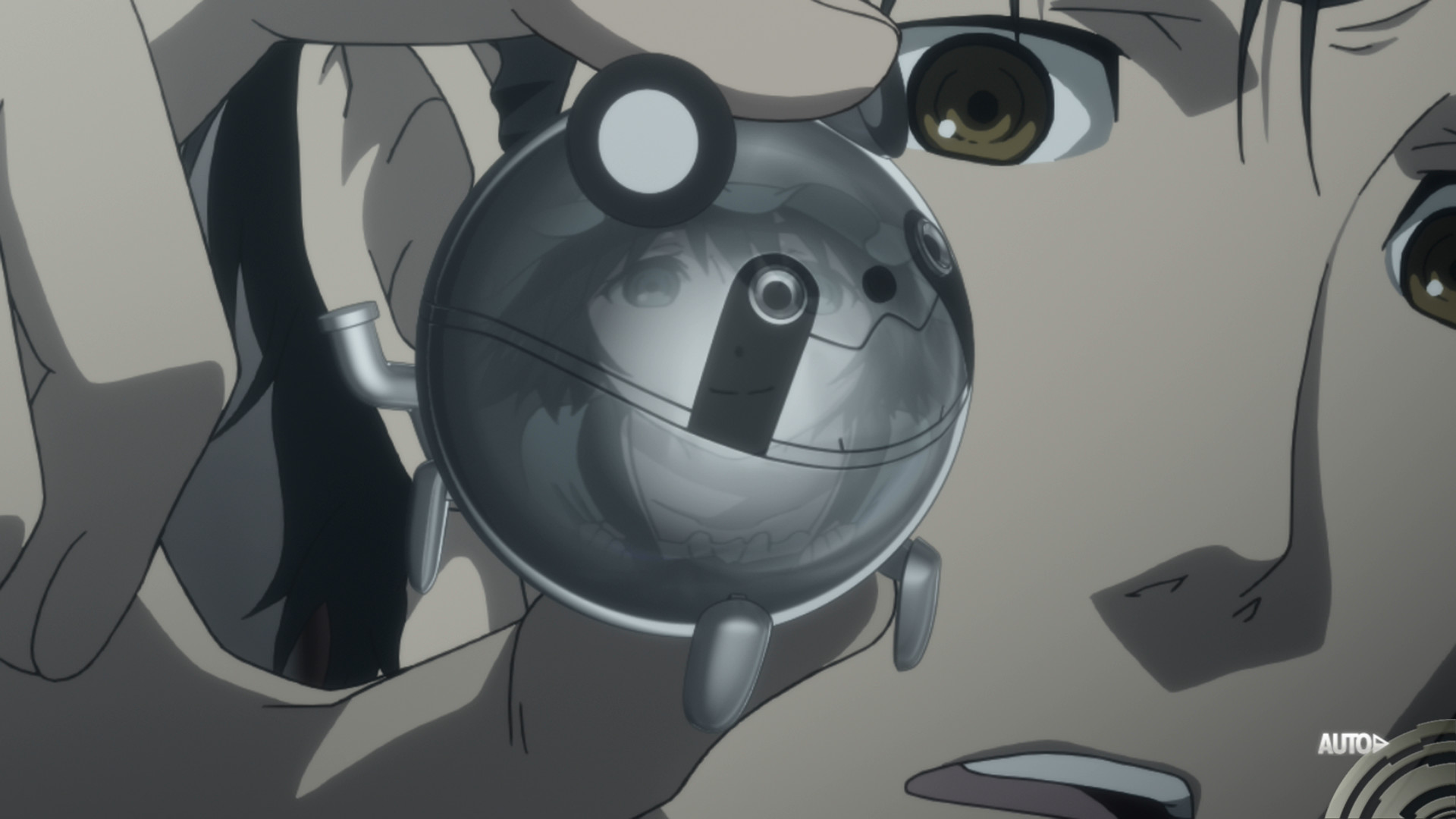 《命运石之门精英版 STEINS GATE ELITE》Switch中文版NSP下载 – 含1.0.3补丁-知芽创业社
