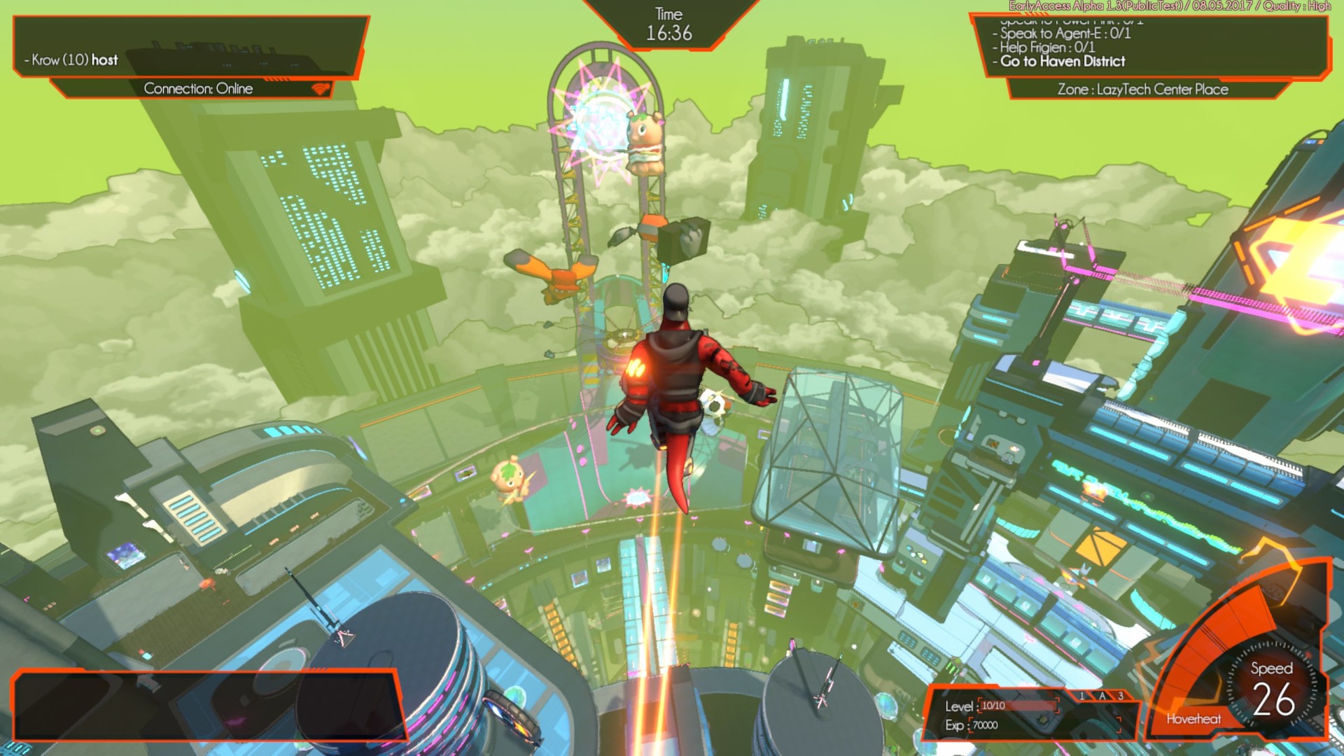 《炫空.Hover》Switch英文版NSP下载 – 含1.0.0补丁-知芽创业社