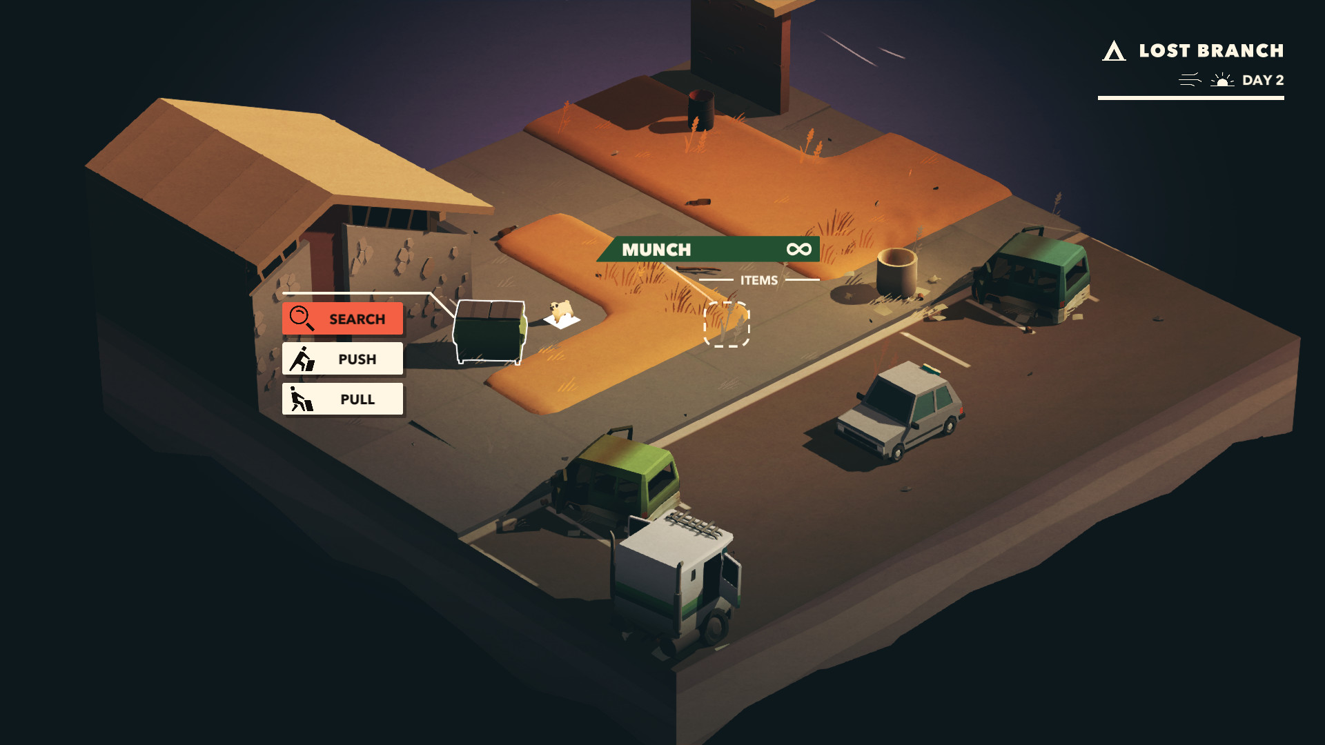 《末日之旅 陆地之上 Overland》Switch美版中文NSP下载 – 含1.2.1补丁-知芽创业社
