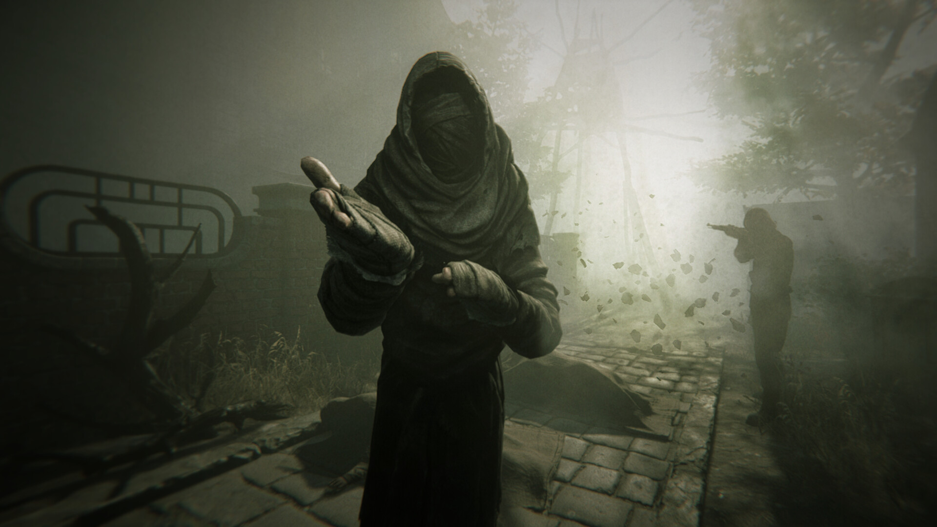 《瘟疫3/Pathologic 3》PC英文版下载-知芽创业社
