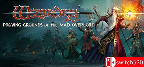 《巫术：疯狂领主的试验场（Wizardry: Proving Grounds Overlord）》v1.1.1 [英文]-知芽创业社