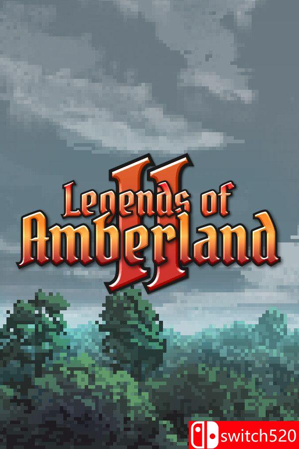 《琥珀之地传奇II：树之歌（Legends of Amberland: Song Trees）》v1.24 [英文]-知芽创业社