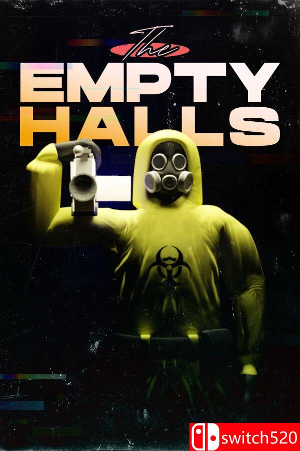《空旷大厅（The Empty Halls）》[英文]-知芽创业社