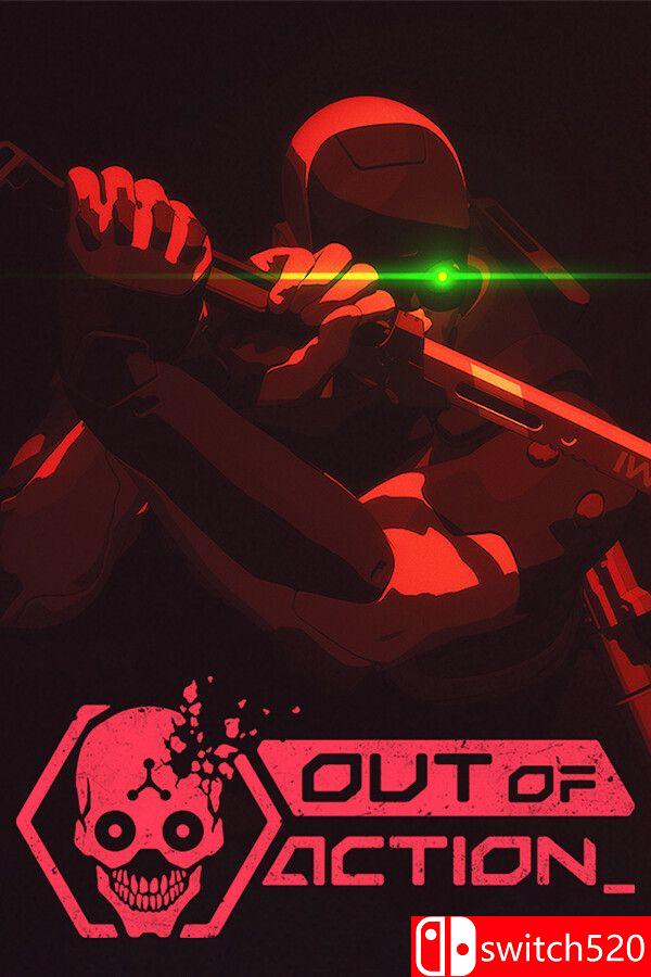 《停止行动（Out of Action）》[英文]-知芽创业社