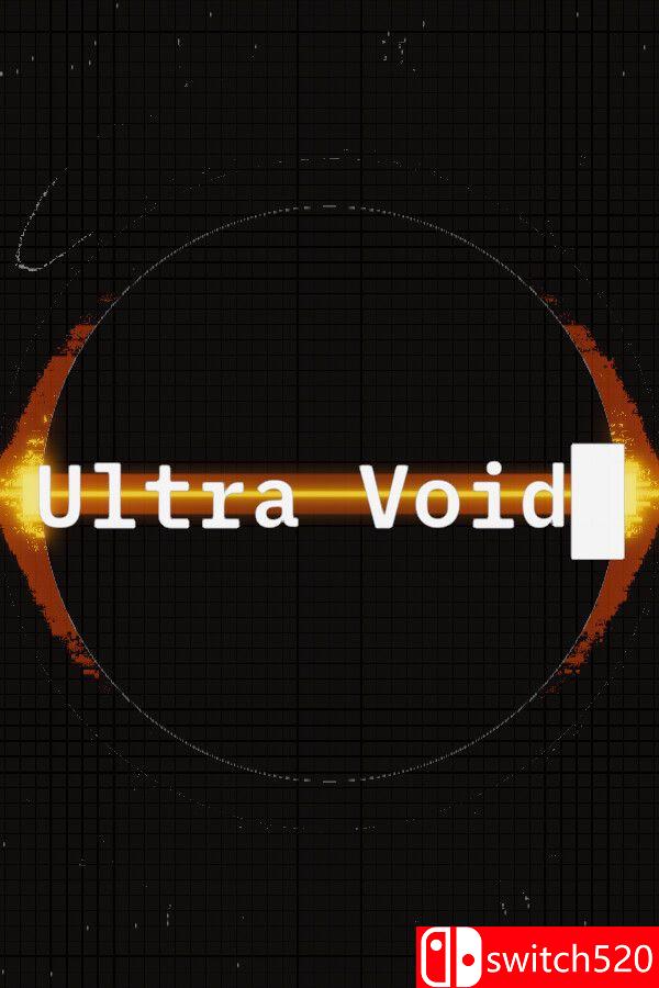 《终噬虚空（Ultra Void）》官方中文 Build 21631322 [中文/繁体/英文/日语]-知芽创业社