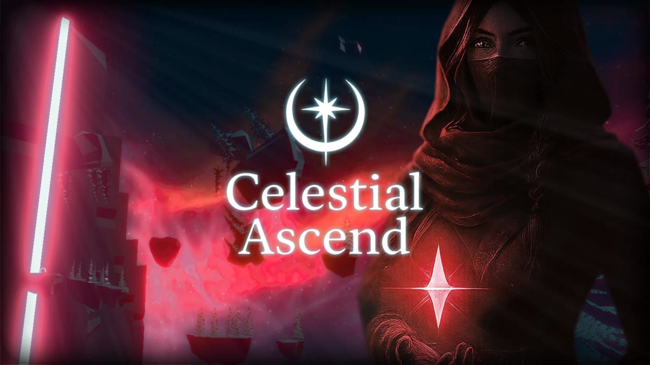 天界上升丨Celestial Ascend-知芽创业社