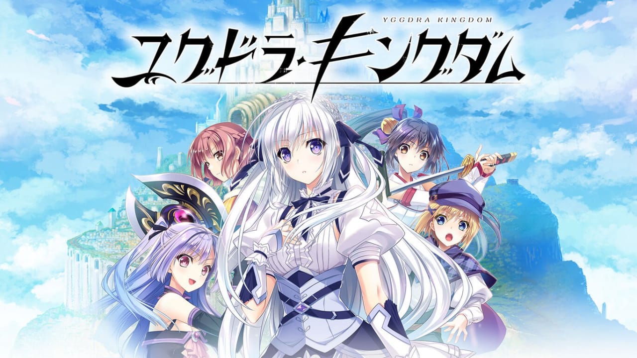 Yggdra Kingdom-知芽创业社
