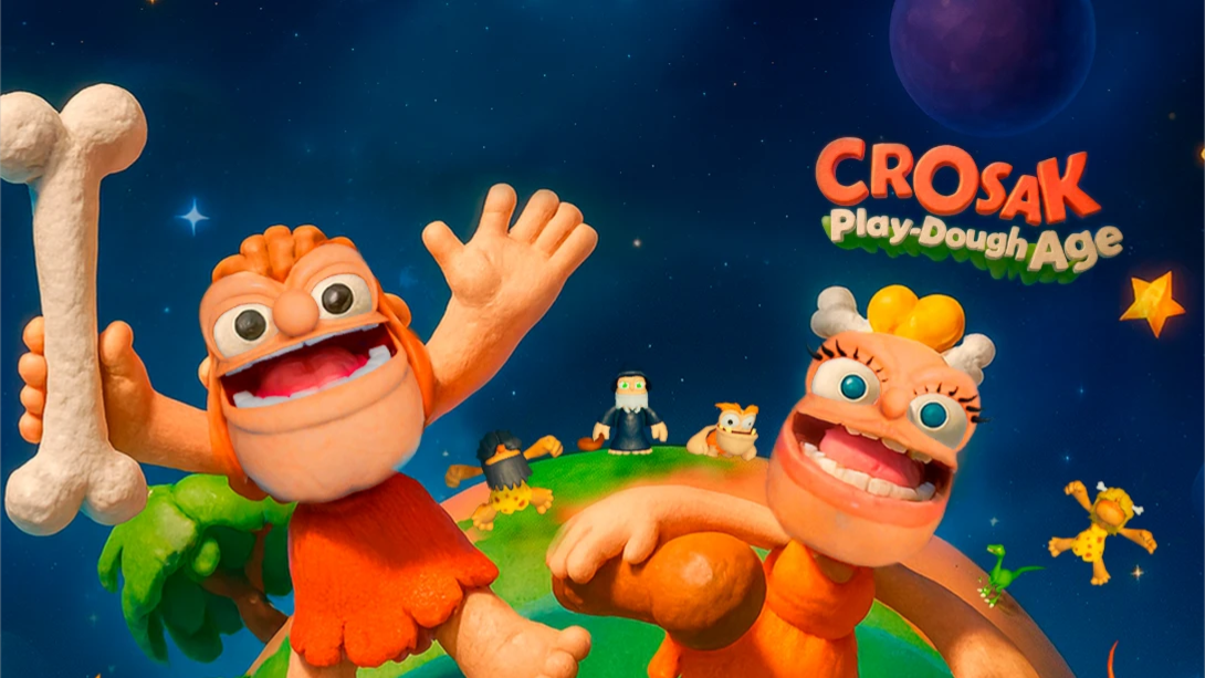 【美版】克罗萨克 .Crosak 中文-知芽创业社