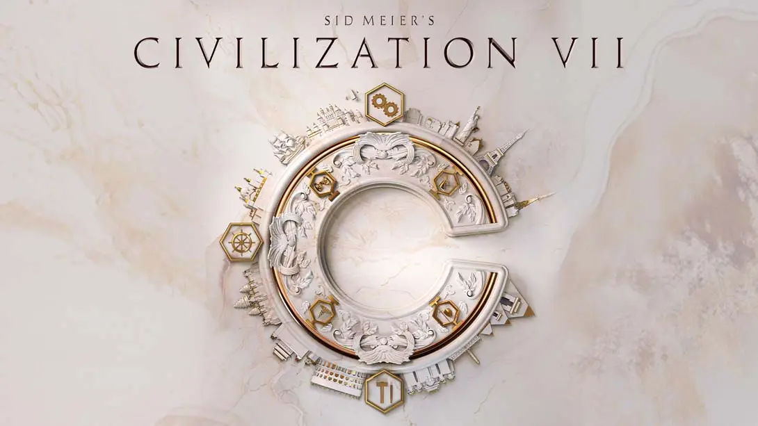 【美版】席德·梅尔的文明7 .Sid Meier’s Civilization® VII 中文-知芽创业社